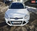 Белый Форд Фокус, объемом двигателя 1 л и пробегом 147 тыс. км за 6100 $, фото 9 на Automoto.ua