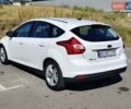 Белый Форд Фокус, объемом двигателя 2 л и пробегом 163 тыс. км за 7999 $, фото 5 на Automoto.ua