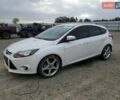 Білий Форд Фокус, об'ємом двигуна 2 л та пробігом 60 тис. км за 500 $, фото 1 на Automoto.ua