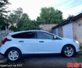 Білий Форд Фокус, об'ємом двигуна 1.6 л та пробігом 292 тис. км за 8300 $, фото 3 на Automoto.ua