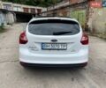 Белый Форд Фокус, объемом двигателя 2 л и пробегом 228 тыс. км за 7200 $, фото 2 на Automoto.ua