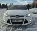 Білий Форд Фокус, об'ємом двигуна 1 л та пробігом 121 тис. км за 5800 $, фото 1 на Automoto.ua