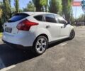 Білий Форд Фокус, об'ємом двигуна 1 л та пробігом 254 тис. км за 7300 $, фото 4 на Automoto.ua