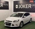 Білий Форд Фокус, об'ємом двигуна 1 л та пробігом 211 тис. км за 7300 $, фото 2 на Automoto.ua
