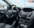 Білий Форд Фокус, об'ємом двигуна 1 л та пробігом 55 тис. км за 6900 $, фото 13 на Automoto.ua