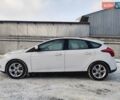 Білий Форд Фокус, об'ємом двигуна 2 л та пробігом 163 тис. км за 8500 $, фото 5 на Automoto.ua