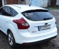 Білий Форд Фокус, об'ємом двигуна 1.6 л та пробігом 212 тис. км за 7000 $, фото 7 на Automoto.ua