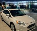 Білий Форд Фокус, об'ємом двигуна 0 л та пробігом 97 тис. км за 4200 $, фото 2 на Automoto.ua