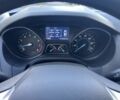 Белый Форд Фокус, объемом двигателя 2 л и пробегом 328 тыс. км за 5000 $, фото 9 на Automoto.ua