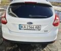 Белый Форд Фокус, объемом двигателя 1 л и пробегом 147 тыс. км за 6100 $, фото 8 на Automoto.ua