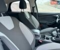 Белый Форд Фокус, объемом двигателя 1 л и пробегом 55 тыс. км за 6900 $, фото 15 на Automoto.ua