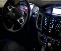 Білий Форд Фокус, об'ємом двигуна 2 л та пробігом 122 тис. км за 9300 $, фото 12 на Automoto.ua