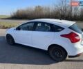 Белый Форд Фокус, объемом двигателя 1 л и пробегом 85 тыс. км за 7500 $, фото 3 на Automoto.ua