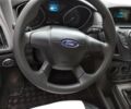 Білий Форд Фокус, об'ємом двигуна 1 л та пробігом 70 тис. км за 9500 $, фото 5 на Automoto.ua