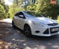 Белый Форд Фокус, объемом двигателя 2 л и пробегом 129 тыс. км за 8700 $, фото 1 на Automoto.ua