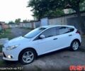 Білий Форд Фокус, об'ємом двигуна 1.6 л та пробігом 292 тис. км за 8300 $, фото 3 на Automoto.ua