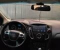 Білий Форд Фокус, об'ємом двигуна 1 л та пробігом 130 тис. км за 6500 $, фото 3 на Automoto.ua