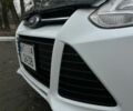 Білий Форд Фокус, об'ємом двигуна 2 л та пробігом 308 тис. км за 5950 $, фото 3 на Automoto.ua