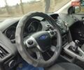 Белый Форд Фокус, объемом двигателя 1 л и пробегом 186 тыс. км за 7700 $, фото 5 на Automoto.ua