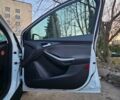 Білий Форд Фокус, об'ємом двигуна 1.6 л та пробігом 98 тис. км за 6900 $, фото 13 на Automoto.ua