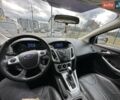 Білий Форд Фокус, об'ємом двигуна 2 л та пробігом 122 тис. км за 9300 $, фото 10 на Automoto.ua