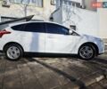 Белый Форд Фокус, объемом двигателя 1 л и пробегом 147 тыс. км за 6100 $, фото 3 на Automoto.ua