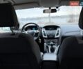 Білий Форд Фокус, об'ємом двигуна 1 л та пробігом 55 тис. км за 6900 $, фото 51 на Automoto.ua