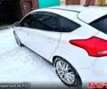 Белый Форд Фокус, объемом двигателя 2 л и пробегом 120 тыс. км за 8300 $, фото 11 на Automoto.ua