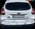 Форд Фокус 2014 в Хмельницком на Automoto.ua Белый Форд Фокус, объемом двигателя 2 л и пробегом 206 тыс. км за 7999 $, фото 5 на Automoto.ua