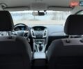 Білий Форд Фокус, об'ємом двигуна 1 л та пробігом 55 тис. км за 6900 $, фото 56 на Automoto.ua