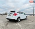 Білий Форд Фокус, об'ємом двигуна 1 л та пробігом 55 тис. км за 6900 $, фото 5 на Automoto.ua