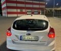 Білий Форд Фокус, об'ємом двигуна 0 л та пробігом 97 тис. км за 4200 $, фото 4 на Automoto.ua
