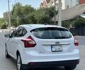 Білий Форд Фокус, об'ємом двигуна 2 л та пробігом 303 тис. км за 5350 $, фото 8 на Automoto.ua