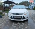 Білий Форд Фокус, об'ємом двигуна 2 л та пробігом 214 тис. км за 7000 $, фото 2 на Automoto.ua
