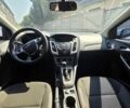 Білий Форд Фокус, об'ємом двигуна 1 л та пробігом 200 тис. км за 4400 $, фото 5 на Automoto.ua