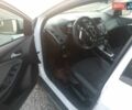 Білий Форд Фокус, об'ємом двигуна 2 л та пробігом 240 тис. км за 9000 $, фото 4 на Automoto.ua
