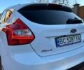 Белый Форд Фокус, объемом двигателя 0 л и пробегом 76 тыс. км за 6200 $, фото 10 на Automoto.ua