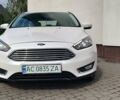 Белый Форд Фокус, объемом двигателя 0 л и пробегом 135 тыс. км за 7700 $, фото 3 на Automoto.ua
