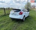 Белый Форд Фокус, объемом двигателя 1 л и пробегом 86 тыс. км за 7200 $, фото 4 на Automoto.ua