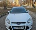 Білий Форд Фокус, об'ємом двигуна 1.6 л та пробігом 98 тис. км за 6900 $, фото 1 на Automoto.ua