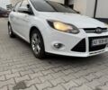Білий Форд Фокус, об'ємом двигуна 1 л та пробігом 163 тис. км за 5000 $, фото 8 на Automoto.ua