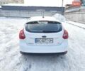 Білий Форд Фокус, об'ємом двигуна 2 л та пробігом 163 тис. км за 8500 $, фото 3 на Automoto.ua