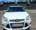 Белый Форд Фокус, объемом двигателя 1 л и пробегом 85 тыс. км за 6199 $, фото 5 на Automoto.ua