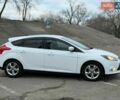 Белый Форд Фокус, объемом двигателя 1 л и пробегом 55 тыс. км за 7300 $, фото 6 на Automoto.ua