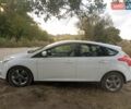 Білий Форд Фокус, об'ємом двигуна 2 л та пробігом 180 тис. км за 7800 $, фото 6 на Automoto.ua