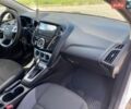 Білий Форд Фокус, об'ємом двигуна 2 л та пробігом 164 тис. км за 7499 $, фото 14 на Automoto.ua