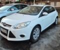 Білий Форд Фокус, об'ємом двигуна 1 л та пробігом 195 тис. км за 5649 $, фото 3 на Automoto.ua