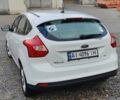 Форд Фокус 2014 в Киеве на Automoto.ua Белый Форд Фокус, объемом двигателя 2 л и пробегом 208 тыс. км за 5500 $, фото 2 на Automoto.ua