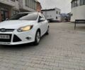 Білий Форд Фокус, об'ємом двигуна 1 л та пробігом 165 тис. км за 5500 $, фото 14 на Automoto.ua