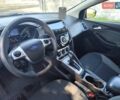 Белый Форд Фокус, объемом двигателя 2 л и пробегом 163 тыс. км за 7999 $, фото 9 на Automoto.ua